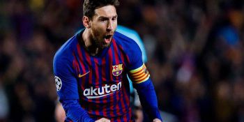 Leo Messi nadal z kontuzją? Nie zagra jeszcze przez miesiąc. FC Barcelona zaprzecza!